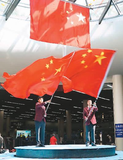 宝贝七巧板